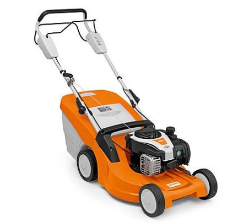 Колёсная газонокосилка STIHL RM 448 TX