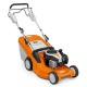 Колёсная газонокосилка STIHL RM 448 TX