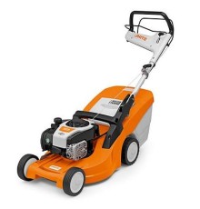 Газонокосилка бензиновая STIHL RM 448 VC