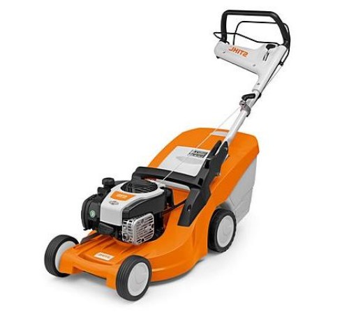 Колёсная газонокосилка STIHL RM 448 VC