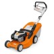 Колёсная газонокосилка STIHL RM 448 VC