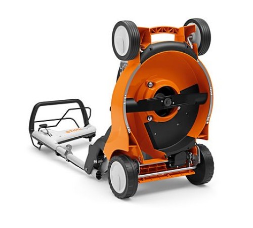 Колёсная газонокосилка STIHL RM 448 VC