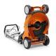 Колёсная газонокосилка STIHL RM 448 VC