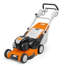Газонокосилка бензиновая STIHL RM 545 T