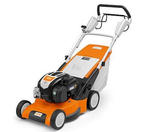 Колёсная газонокосилка STIHL RM 545 T