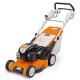 Колёсная газонокосилка STIHL RM 545 T