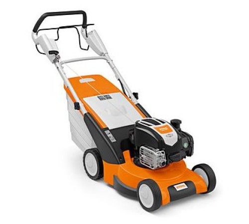 Колёсная газонокосилка STIHL RM 545 T