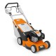 Колёсная газонокосилка STIHL RM 545 T