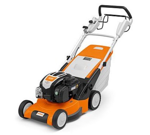 Колёсная газонокосилка STIHL RM 545 VM