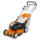 Колёсная газонокосилка STIHL RM 545 VM