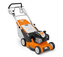 Газонокосилка бензиновая STIHL RM 545 VM