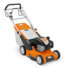 Газонокосилка бензиновая STIHL RM 545 VM
