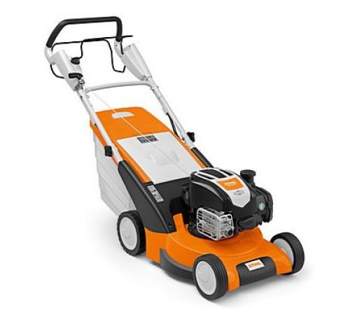 Колёсная газонокосилка STIHL RM 545 VM