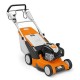 Колёсная газонокосилка STIHL RM 545 VM