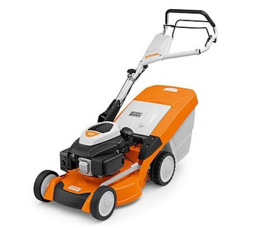 Колёсная газонокосилка STIHL RM 650 T