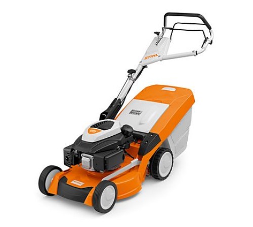 Колёсная газонокосилка STIHL RM 650 V