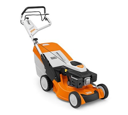 Колёсная газонокосилка STIHL RM 650 V