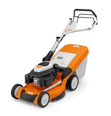 Газонокосилка бензиновая STIHL RM 655 V