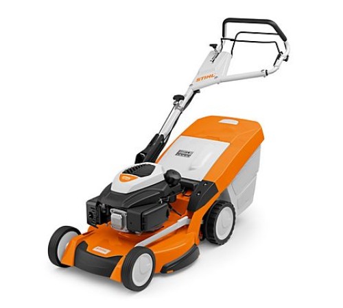 Колёсная газонокосилка STIHL RM 655 V