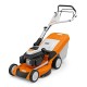 Колёсная газонокосилка STIHL RM 655 V