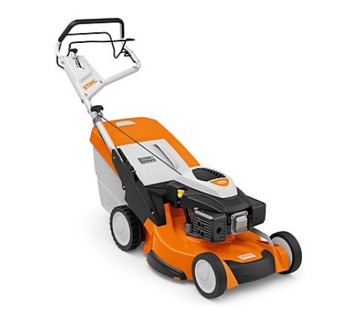 Колёсная газонокосилка STIHL RM 655 V