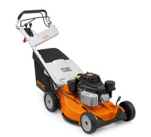 Газонокосилка бензиновая STIHL RM 756 YC
