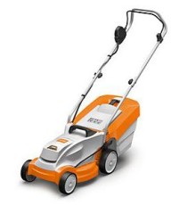 Газонокосилка аккумуляторная STIHL RMA 235 (Без АКБ и ЗУ)