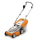 Колёсная газонокосилка STIHL RMA 235 (без АКБ)