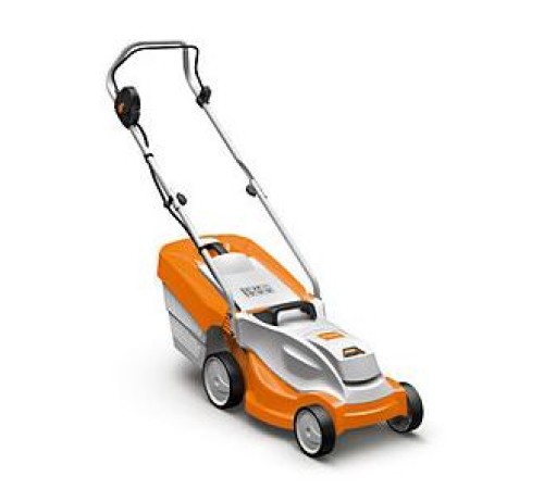 Колёсная газонокосилка STIHL RMA 235 (без АКБ)
