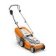Колёсная газонокосилка STIHL RMA 235 (без АКБ)