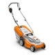 Колёсная газонокосилка STIHL RMA 235 (с АКБ)