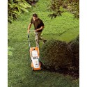 Колёсная газонокосилка STIHL RMA 235 (с АКБ)