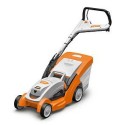 Колёсная газонокосилка STIHL RMA 339 C (без АКБ)