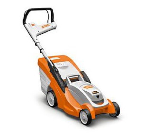 Колёсная газонокосилка STIHL RMA 339 C (без АКБ) Колёсная газонокосилка STIHL RMA 339 C (без АКБ)