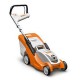 Колёсная газонокосилка STIHL RMA 339 C (без АКБ)