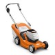 Колёсная газонокосилка STIHL RMA 443 (без АКБ)