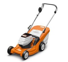Газонокосилка аккумуляторная STIHL RMA 443 C (Без АКБ и ЗУ)