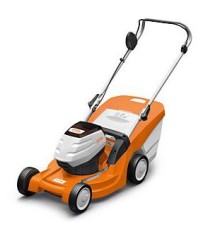 Газонокосилка аккумуляторная STIHL RMA 443 C (Без АКБ и ЗУ)