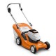 Колёсная газонокосилка STIHL RMA 443 C (без АКБ)