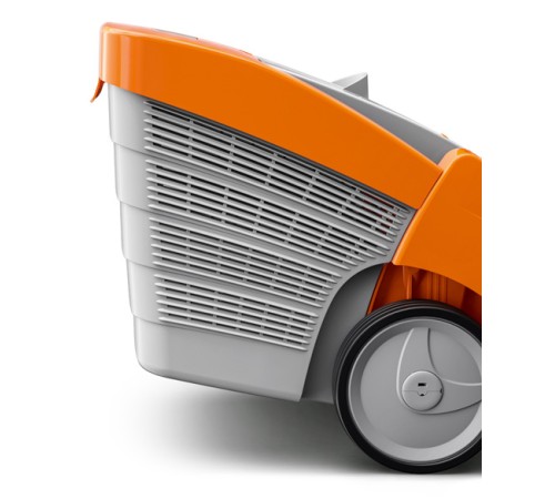 Колёсная газонокосилка STIHL RMA 443 PC (без АКБ)