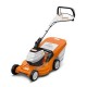 Колёсная газонокосилка STIHL RMA 448 PC (без АКБ)