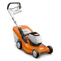 Колёсная газонокосилка STIHL RMA 448 PC (без АКБ)