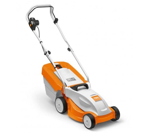 Колёсная газонокосилка STIHL RME 235