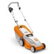 Колёсная газонокосилка STIHL RME 235