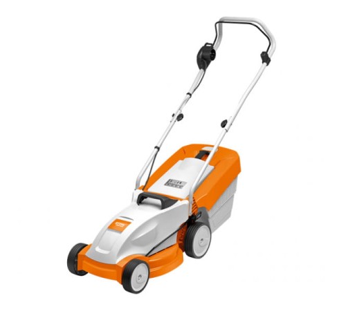 Колёсная газонокосилка STIHL RME 235
