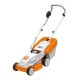 Колёсная газонокосилка STIHL RME 235