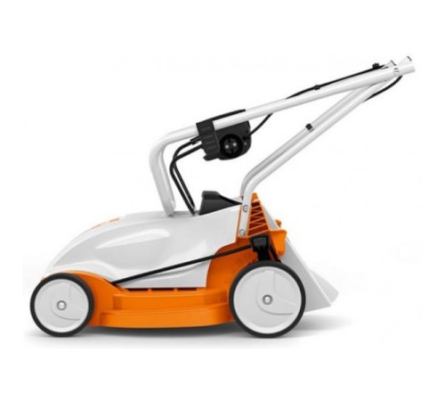 Колёсная газонокосилка STIHL RME 235