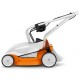 Колёсная газонокосилка STIHL RME 235