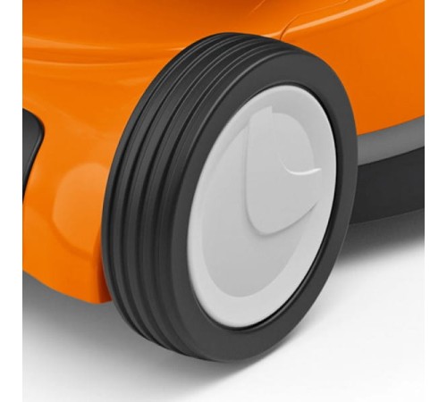 Колёсная газонокосилка STIHL RME 235