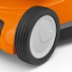 Колёсная газонокосилка STIHL RME 235